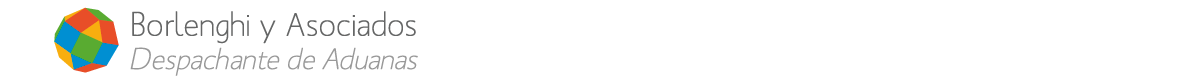 Borlenghi y Asociados logo